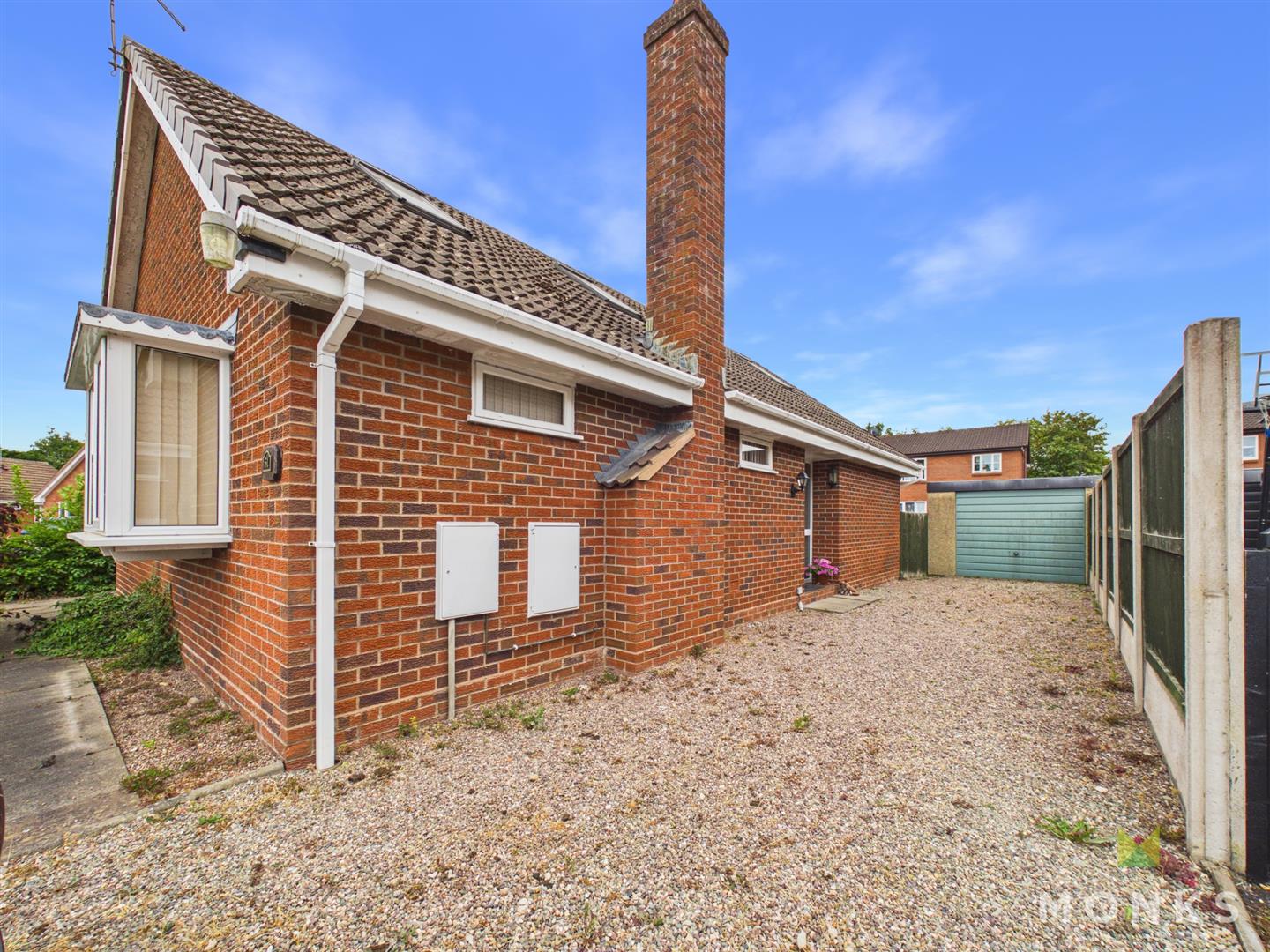 51 Eckford Park, Shrewsbury, SY4 5HL For Sale